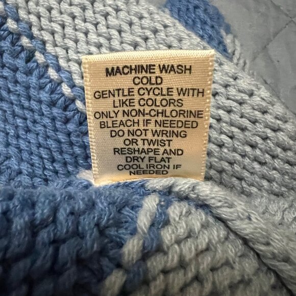 Sincerely Jules Striped Knit Sweater - Picture 7 of 8